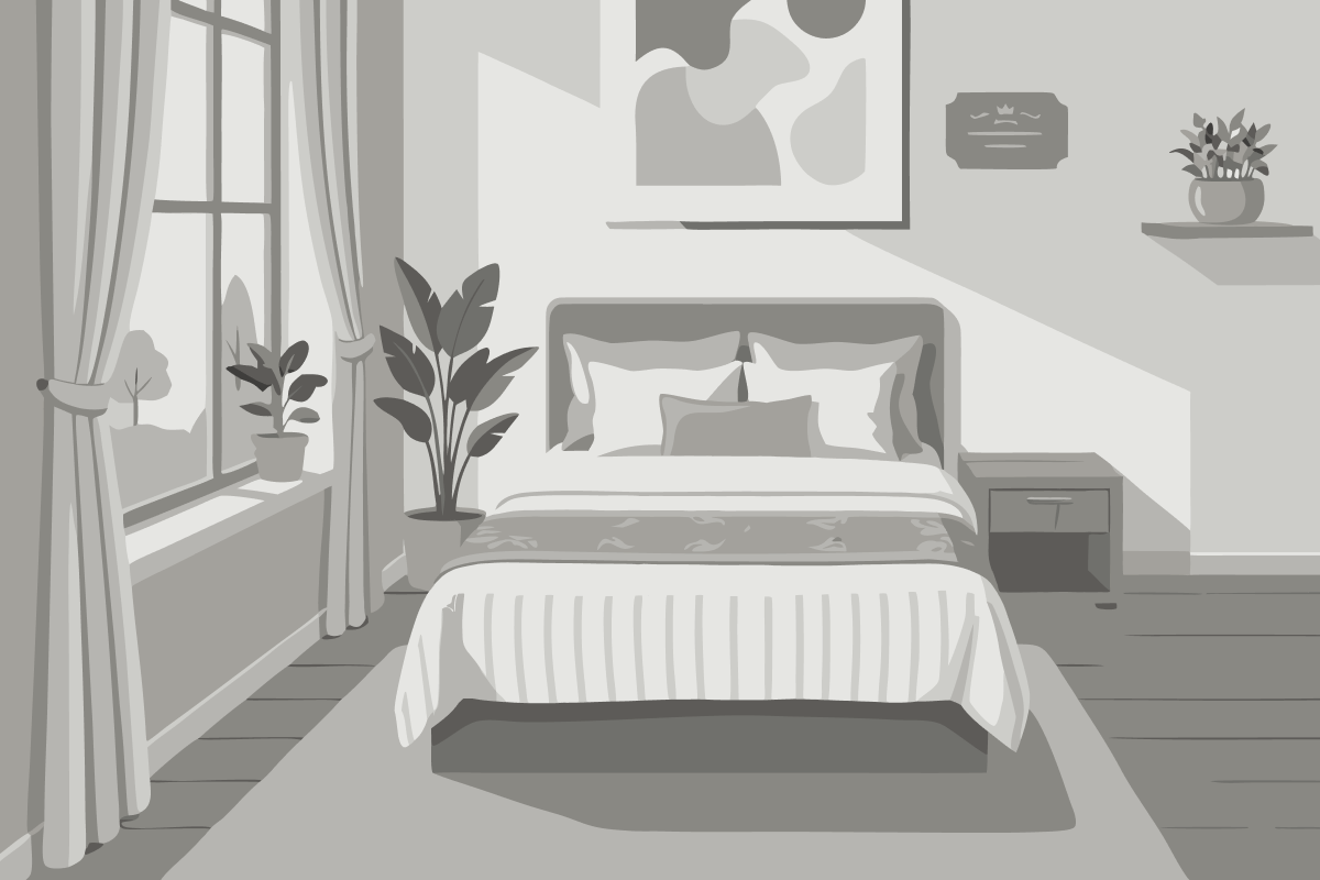 Apartament typu Prestige