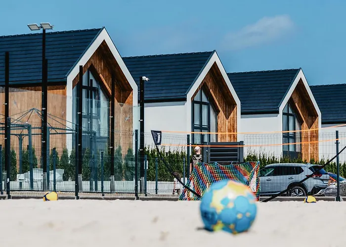 Amber Park Spa Niechorze